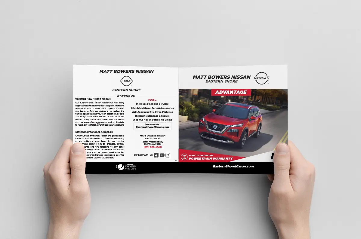 Brochure